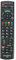VINABTY N2QAYB000753 - Telecomando di ricambio per TV Panasonic Viera Lcd TX-L32E5B tx-l47e5b tx-l37e5b tx-l42e5b TX-L37E5E TX-L37E5Y TX-L37EW5 TX-L42E5E TX-L42E5Y TX-L42E5
