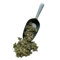 Tisane Framboisier (rubus idaeus) - 1Kg