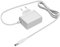 MULTIM 24V Wake Up Light Netzteil Kompatibel mit Philips HF3651/01 HF3671/01 HF3672/01 HF3531/01 HF3520/01 HF3550/01 Wake Up Light Ladekable HF20 HF12 Ladegerät
