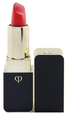 CLÉ DE PEAU BEAUTÉ Rouge A Levres Lipstick Matte-Satin Nr.116 Uncompromising Coral, 4 g