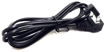 IEC 320 C7 To US 2Pin Plug Power Cord For TCL TV, C7 Right Angled 90 degree Socket To 2Pin Extension Cable, 0.5m/1m/2m(2m)