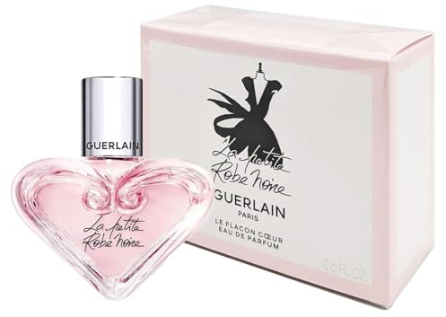 Guerlain La Petite Robe Noire Le Flacon Coeur EDP 20ml