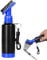 Golf Cleaner Brush, Club Groove Cleaner | Groove Cleaning Broom with Leak Proof Tank | Ergonomic Handle, Hardware Washer for Woods PU