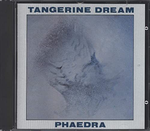 Tangerine Dream - Phaedra