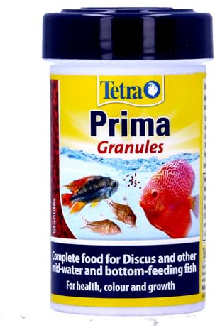 Tetra Pond Fish Food Flakes
