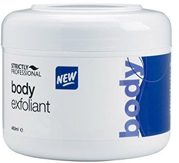 Strictly Professional Body Exfoliant 450ml