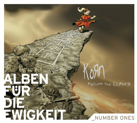 Follow the Leader (Alben Für die Ewigkeit)