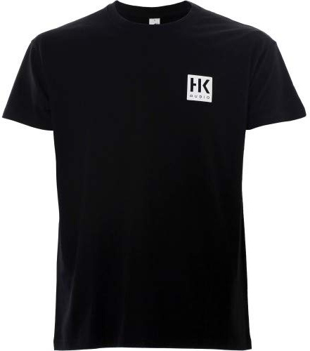 HK Audio T-Shirt Tontechniker Gr. L