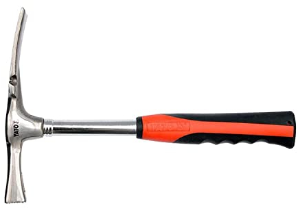 Yato yt-4562 – Martello Tipo B per muratura, 600 g