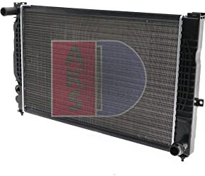 AKS DASIS 480018N Kühlung