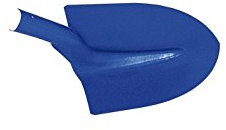 Pelle Ronde col de Cygne 29 cmsans Manche