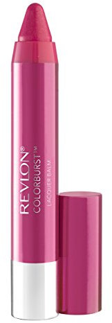 Revlon Just Bitten Kissable Coloured Lip Balm - 2.7 g, Coquette