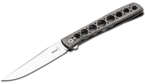 BÖKER PLUS Taschenmesser Urban Trapper
