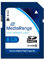 MediaRange Carte mémoire SDHC Classe 10 8 Go