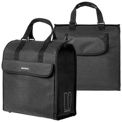 Basil Mira Packtasche Shoppertasche 17 l, 17636