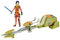 Star Wars Rebels Hero Speeder and Pilot Action Figure