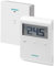 rdd100.1rf Raumtemperaturregler ohne Programmierung ohne Fäden OEM. s55770-t281
