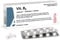 Vitamin B6 by AGEPHA Pharma | 20mg Pyridoxine Tablets | Vitamin B6 Deficiency Tablets for Diabetics and Pregnant | Specially Micronized For Easy Intake | 20 Tablets | Highest Grade EU Quality