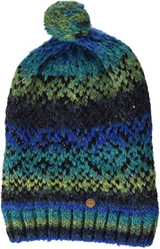 CMP Damen Mütze Mütze, Curacao-Apple, One Size, 5504578