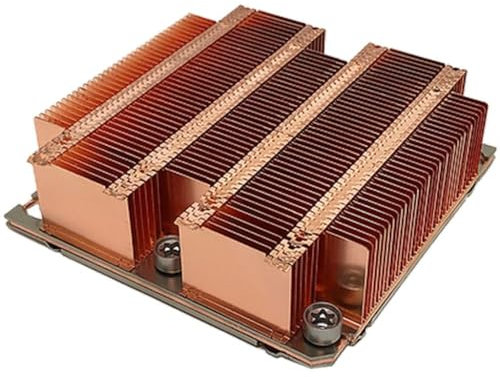 Kühler Inter-Tech B-6 passiv LG 3647 90x90mm