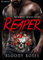 Reaper. Bloody Roses 1 (Motorcycle Club)