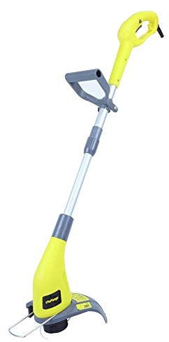 Challenge N1F-GT-250/350-B 25cm Corded Grass Trimmer - 350w