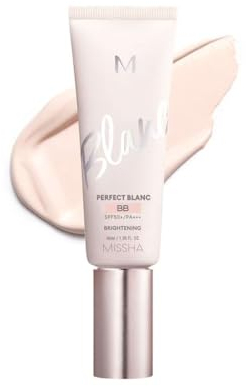 Missha M Perfect Blanc BB 40ml/1.35 FL.OZ (Beige/No.22)