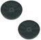 DL-pro 2x filtri al carbone per AEG Electrolux 9029793776 50294677005 EFF54 Whirlpool 481281718521 cappa aspirante