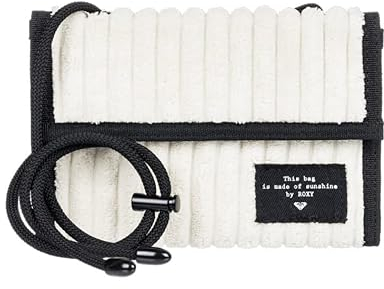 Roxy Be Yourself - Purse for Women - Geldbeutel - Frauen - ONE SIZE - Beige.