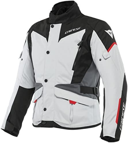 Dainese Tempest 3 D-dry Jacket 50