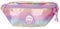 Bauchtasche für Kinder, Mädchen, Jungen, Molang Hologramm, Einheitsgröße