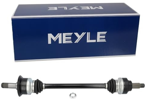 MEYLE Antriebswelle | Kompatibel mit: BMW 1, 1, 2 Cabriolet, 2 Coupe, 3, 3 Gran Turismo, 3 Touring, 4 Cabriolet, 4 Coupe, 4 Gran Coupe