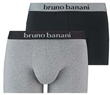 bruno banani Flowing Pants 4er Pack