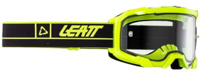 Velocity 4.5 Maske – Zitrus – Klarer Bildschirm 83 %