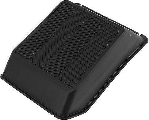 Repose-pieds de Voiture 58190 35032 Pédale côté Conducteur Avant Gauche pour FJ Cruiser avec Installation Facile pour Transmission Automatique FJ Cruiser