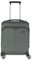 Travelite Priima - 4-Rollen-Kabinentrolley S 55 cm erw. Olive