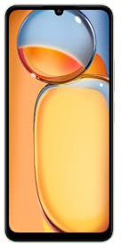Xiaomi Redmi 13C Smartphone, 8+256 Handy ohne Vertrag, Flüssiges 6,74 90Hz Display, 50MP AI Dreifach-Kamera, 5000mAh Akku, Grün (DE Version + 2 Jahre Garantie)