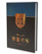 Thumbs up Harry Potter Notizbuch, Din A5 Premium Notizbuch, 120 Seiten, Harry Potter Fanartikel