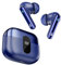 boAt Airdopes 121 Pro Plus, 100HRS Battery, 4Mics ENx, 50ms Low Latency, Fast Charge, LED Display, IPX5, v5.3 Bluetooth in Ear Earbuds, TWS Ear Buds Wireless Earphones with mic (Blue)