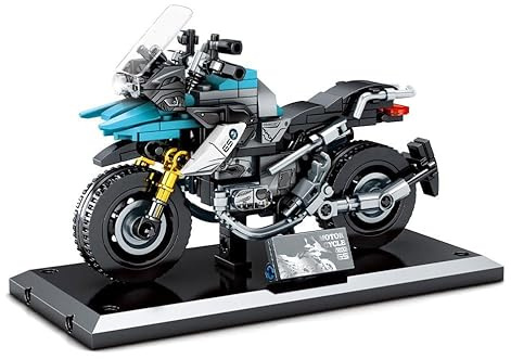 Sembo Motorrad 701108