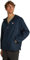 Tommy Jeans Homme Tjm Lw Chicago Jacket Ext Dm0dm20204 Veste Coupe-vent, Blue (Dark Night Navy), S EU