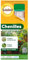 SOLABIOL SOCHE125 Anti-Chenilles- Solution Concentrée 125 ml- Élimine Papillon Du Géranium & Pyrale Du Buis - Utilisable en Agriculture Biologique