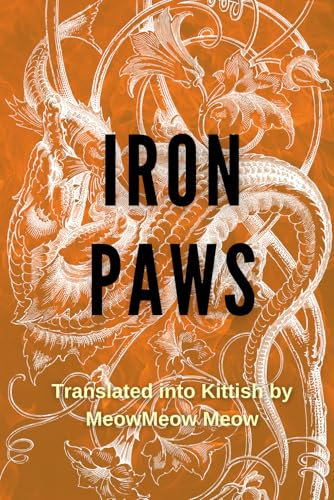 Iron Flame Bestsellers Parody, Gift In Cat Language for Book Lovers: Present for Any Occasion, Suprise for Book Lovers