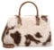 SURI FREY Schultertasche Umhängetasche SFY Misty City Shopper Beige creme
