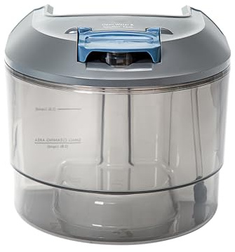 Vacmaster 952870 Ersatz-Wassertank für EasyClean tragbaren Teppich- und Fleckenreiniger, passend für SCA0801