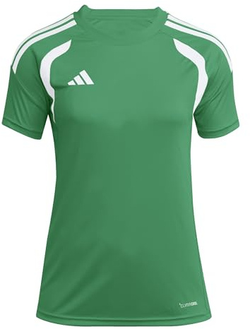 adidas Damen Tiro 26 League Kurzärmelig (1er Pack)