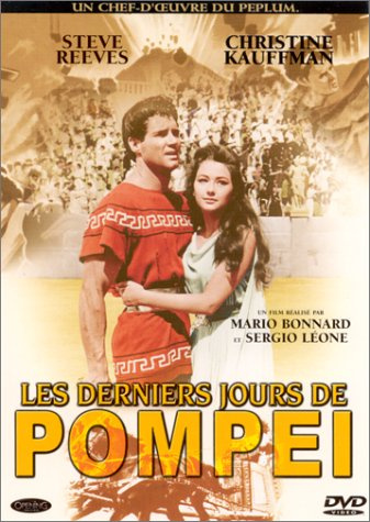 Les Derniers Jours de Pompei [FR IMPORT]