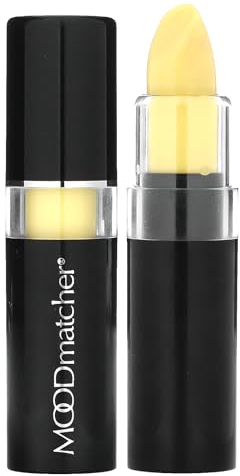 MOOD MATCHER Lippenstift, gelb