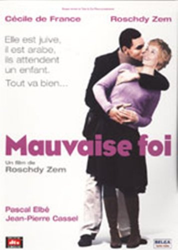 Mauvaise Foi