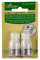 Clover 470/W Kreidepulver für Chaco-Liner 2 x 2,8 g, weiß